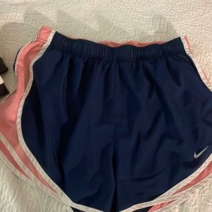 Nike dry fit shorts